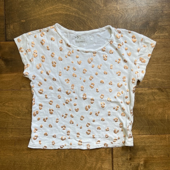 Set of 5 Girl’s Tees - Picture 2 of 8